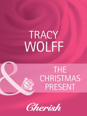 cover image of The Christmas Present
